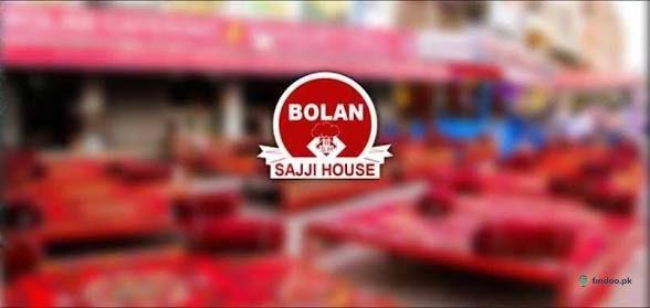 Bolan Sajji House