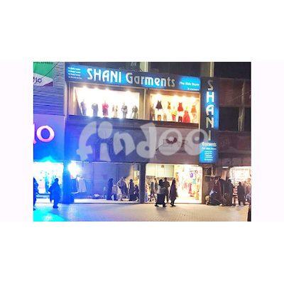 SHANI GARMENTS شانی گارمنٹس