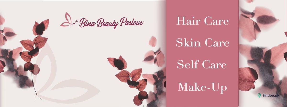 Bina Beauty Parlour