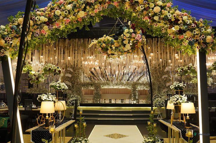The Corum Banquet