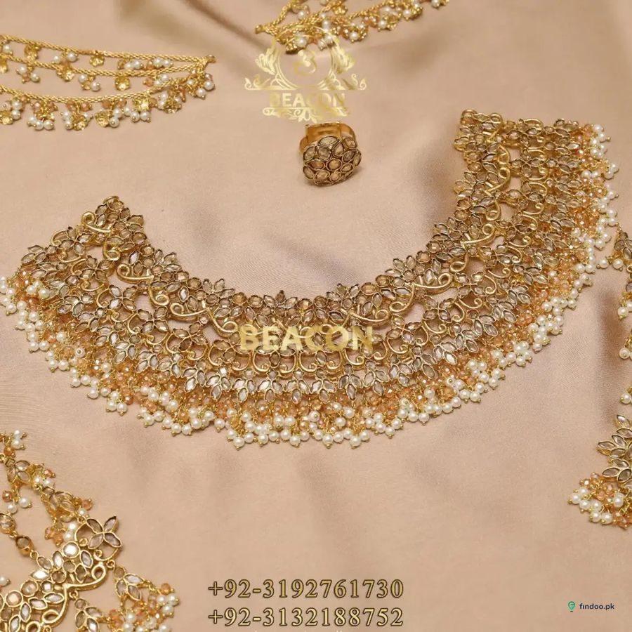 Kohinoor by Beacon Jewellers
