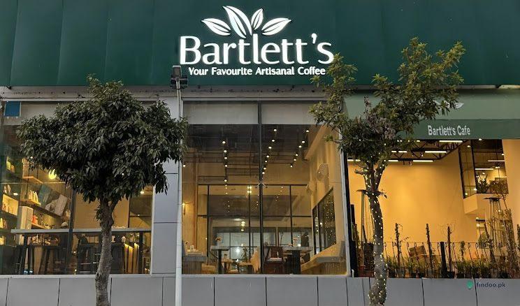 Bartlett's