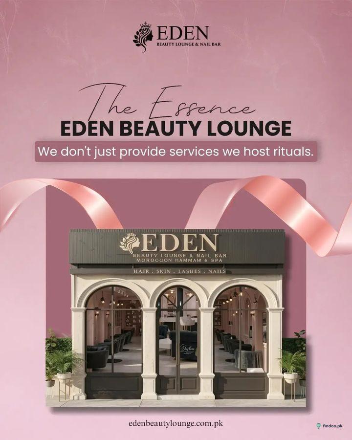 Eden Beauty lounge & Nail bar