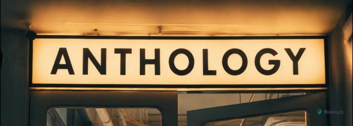Anthology
