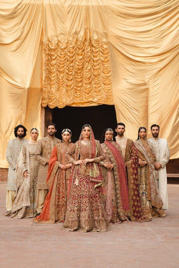 The World of HSY