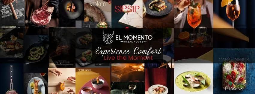 El Momento