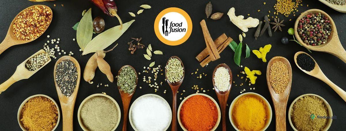 Food Fusion