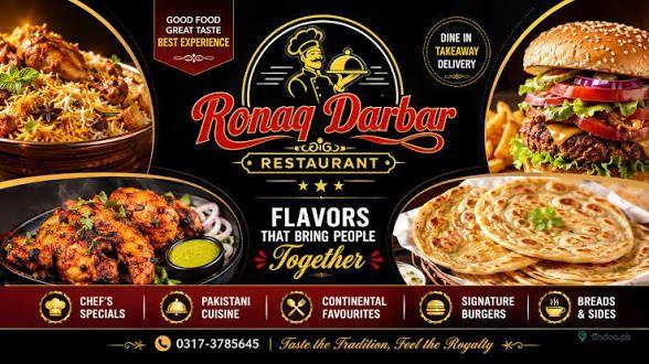 Ronaq Darbar