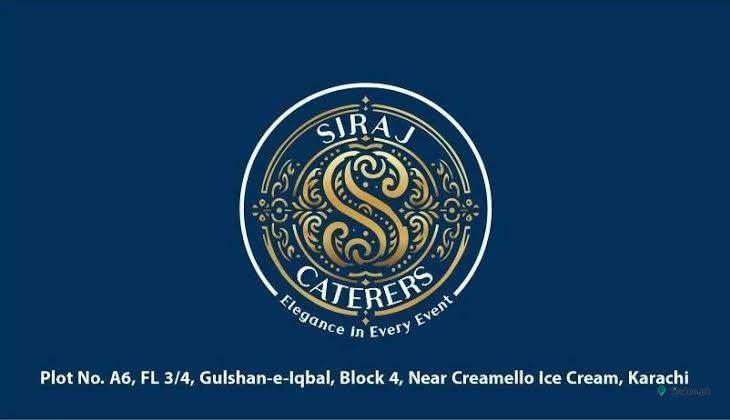Siraj Caterers