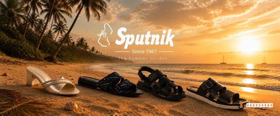 Sputnik Footwear