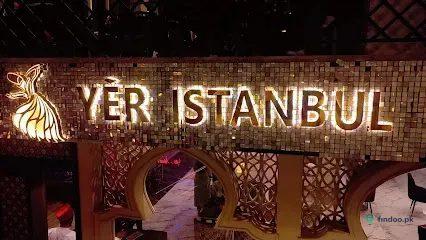 Yer Istanbul