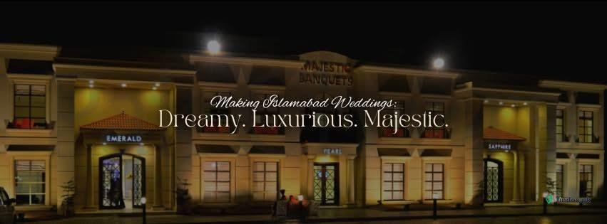 Majestic Marque