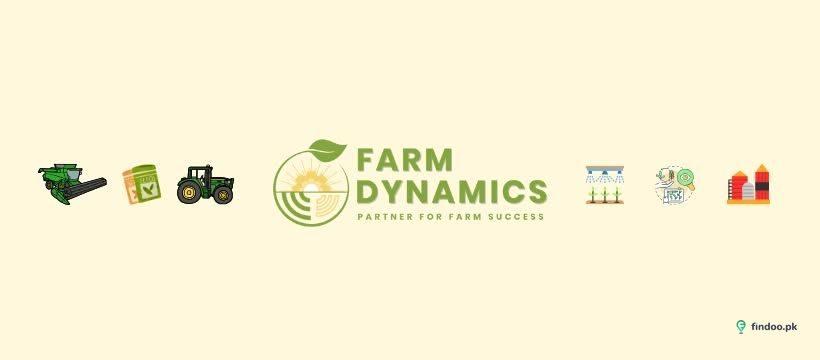 Farm Dynamics Pakistan (Pvt) Ltd