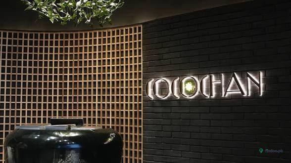 Cocochan