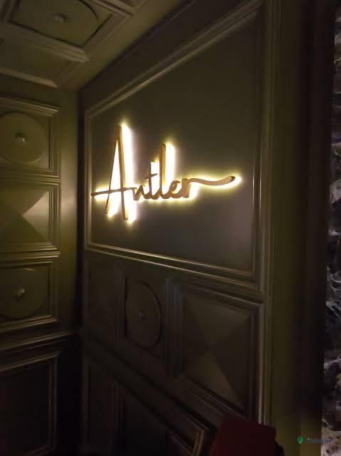 Antler Restaurant