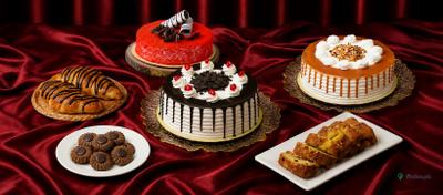Shezan Bakers And Confectioners -- Township