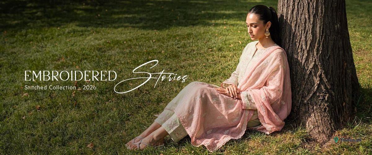 Orient Textiles