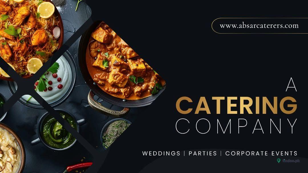 Absar Caterers