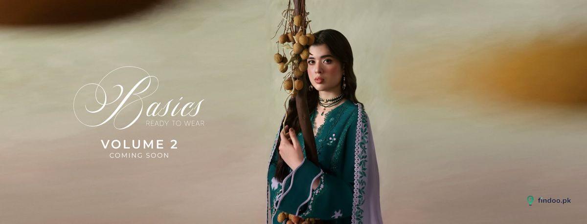 Republic Womenswear