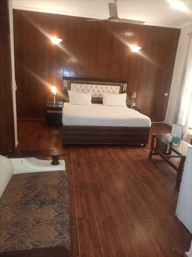 Chancery Hotel