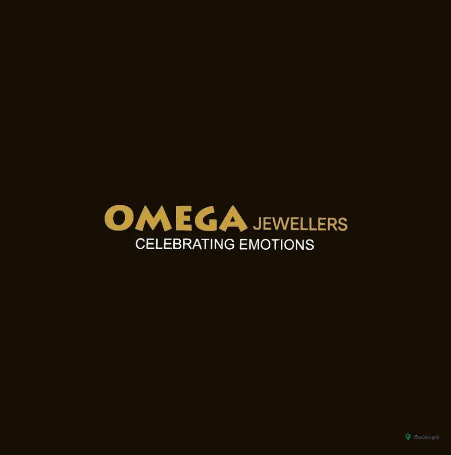 Omega Jewellers