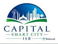 Capital Smart City Islamabad