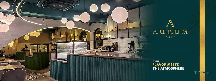 Aurum Cafe