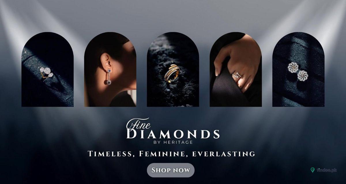 Heritage Jewellers