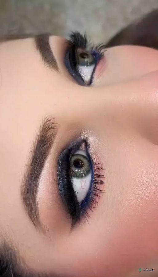 Ayesha’s Glam Woman Saloon & Training Center