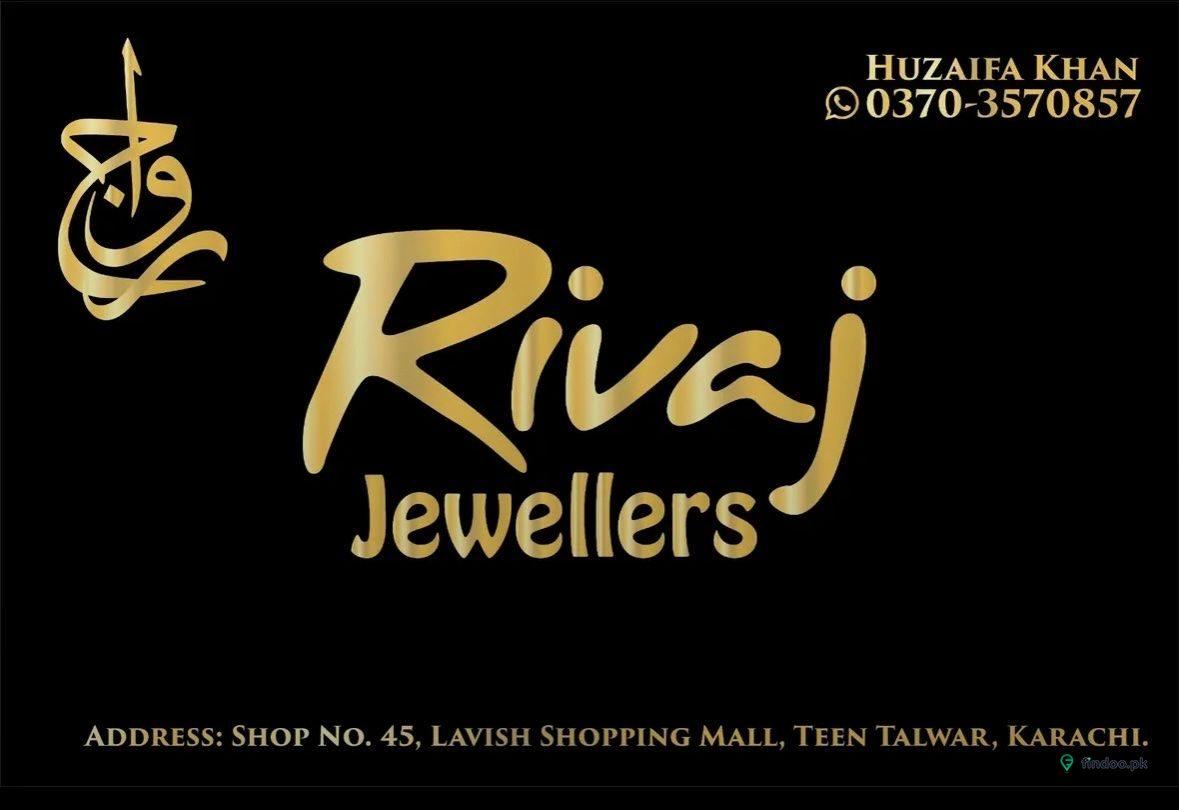 Rivaj Jewellers