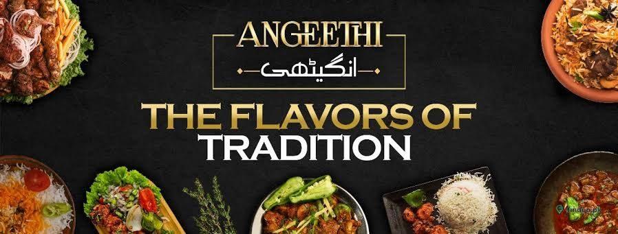 Angeethi