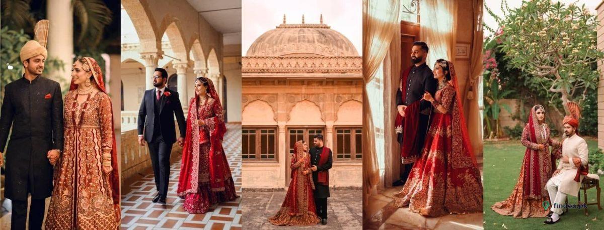 Zeeshan Abbas Photography Studio
