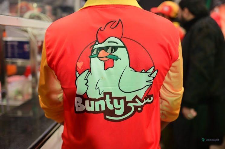 Bunty Sajji