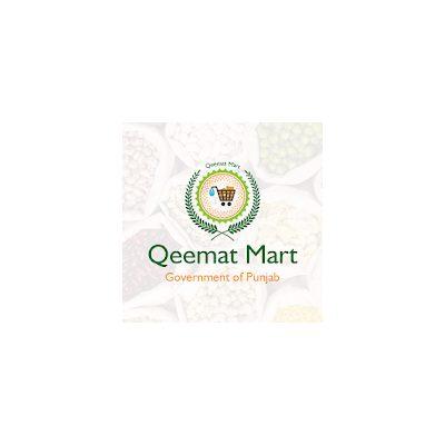 Qeemat Mart