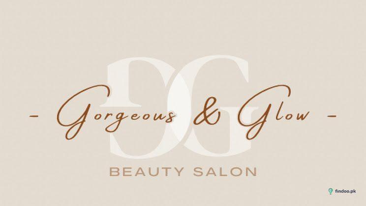 Gorgeous & Glow BeautY Salon
