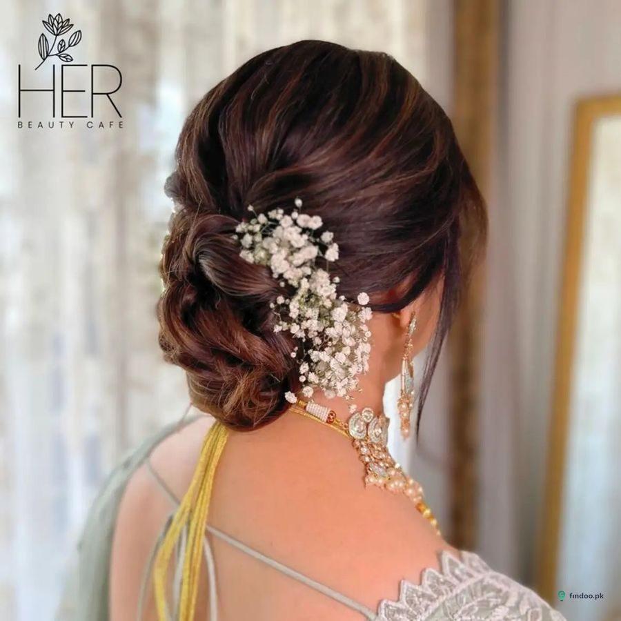 HER Beauty Cafe