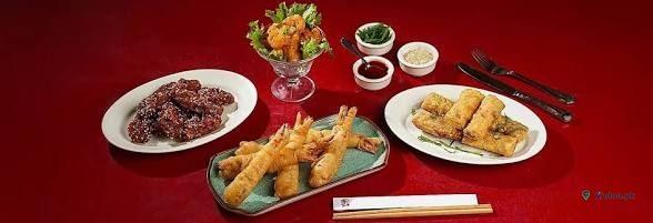 Yum Chinese & Thai