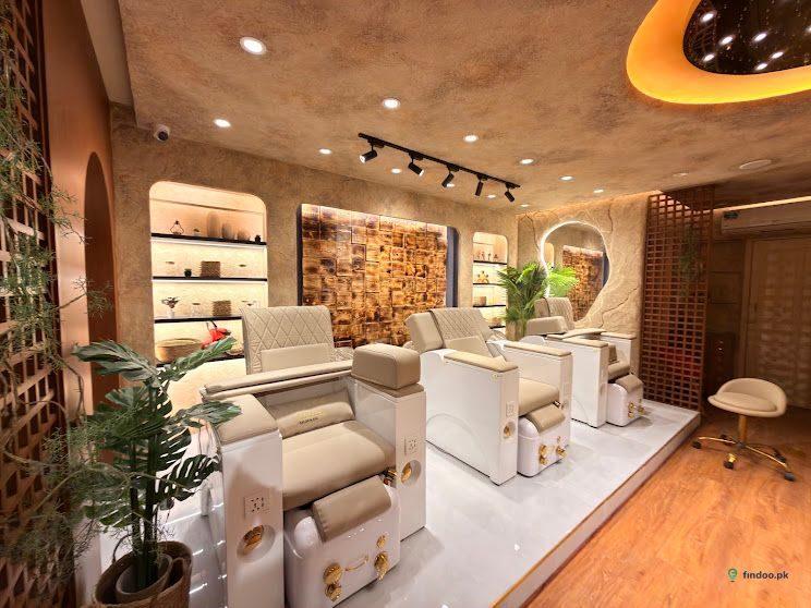 Azalea Salon & Spa