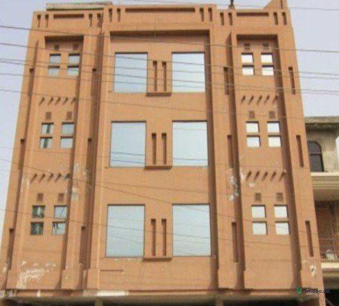 Ashiana Hotel