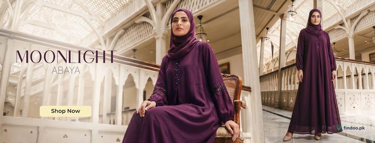 Abaya.pk