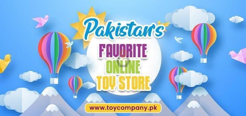 Toy Company