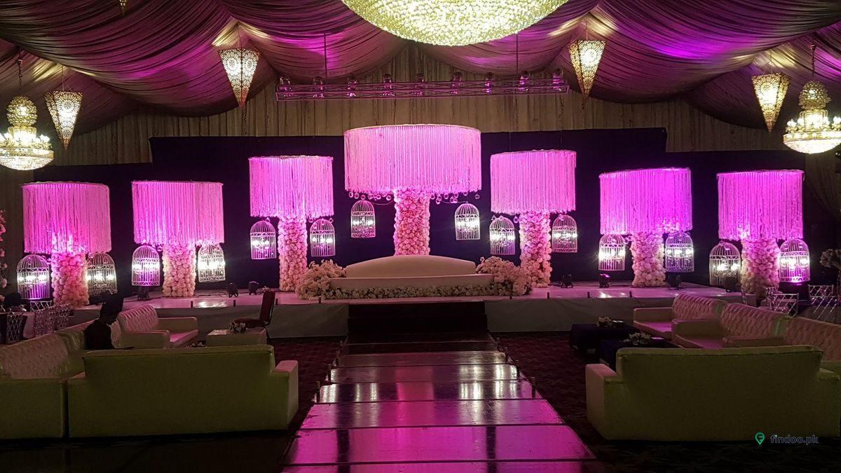 Eastern Marquee By Venue Hub