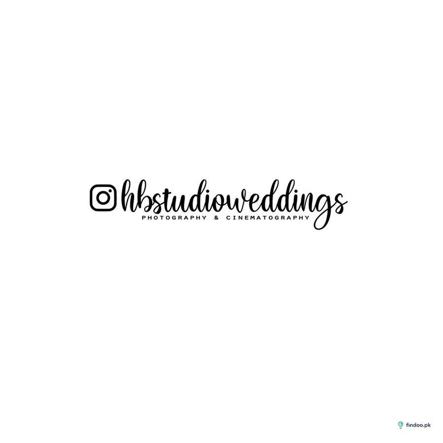 HB Studio Weddings