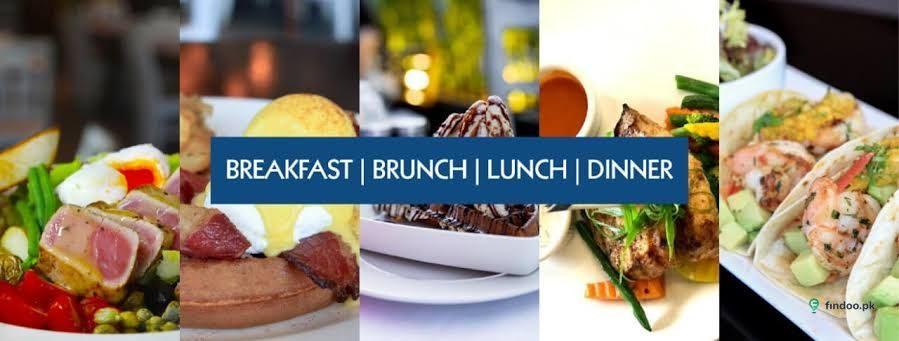 Eggspectation Cafe