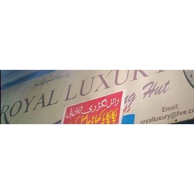 Royal Luxury Marriage Hall