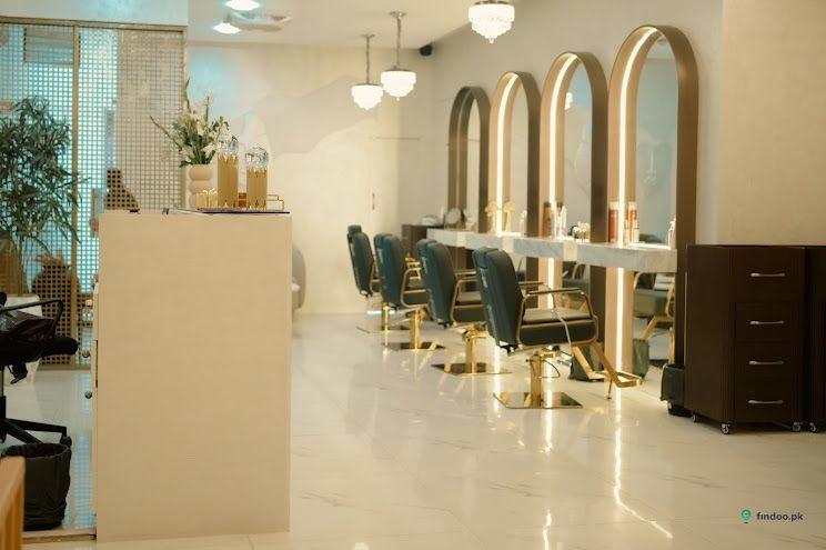 Aure 2 Beauty Salon