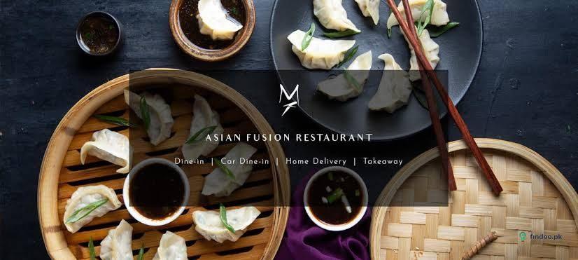 Mandarin Kitchen
