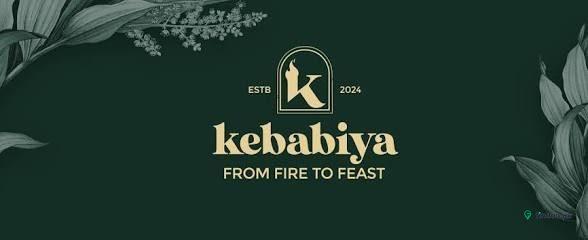 Kebabiya