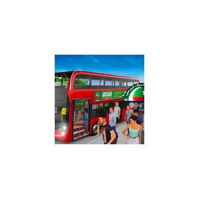 Imran Khan Election Bus Game 2019 : City Bus