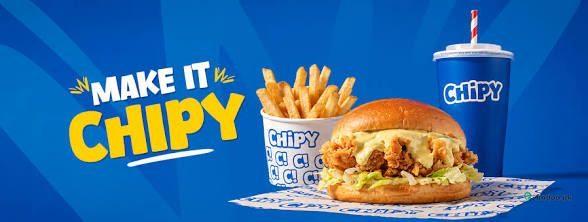 Chipy Eat